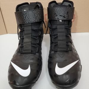 Nike Force Football Cleats